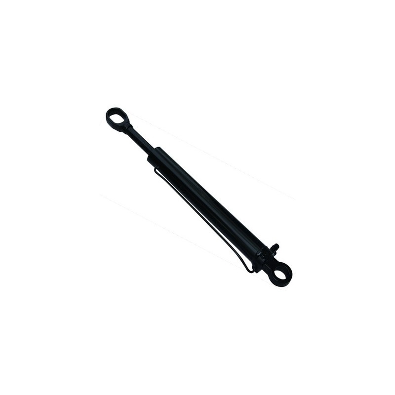 Cylindre hydraulique, cabine
