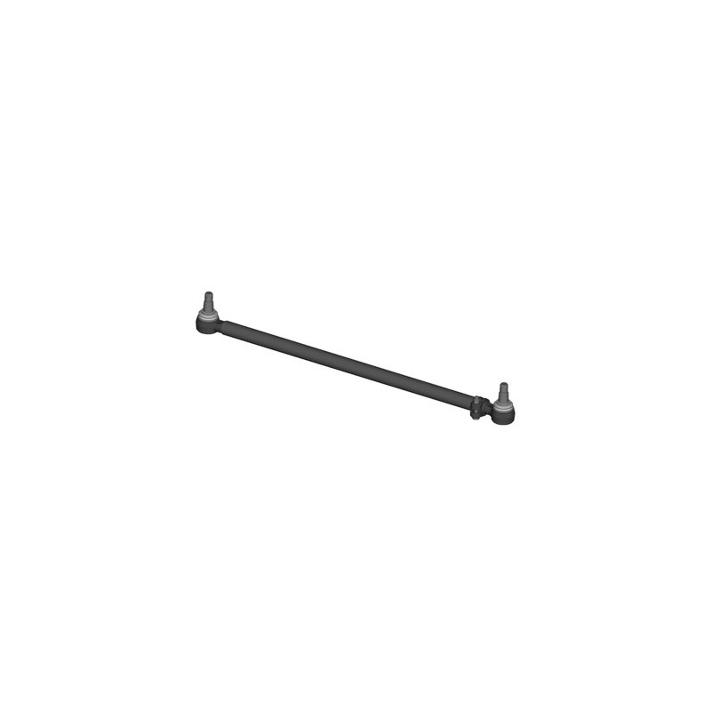 Center rod