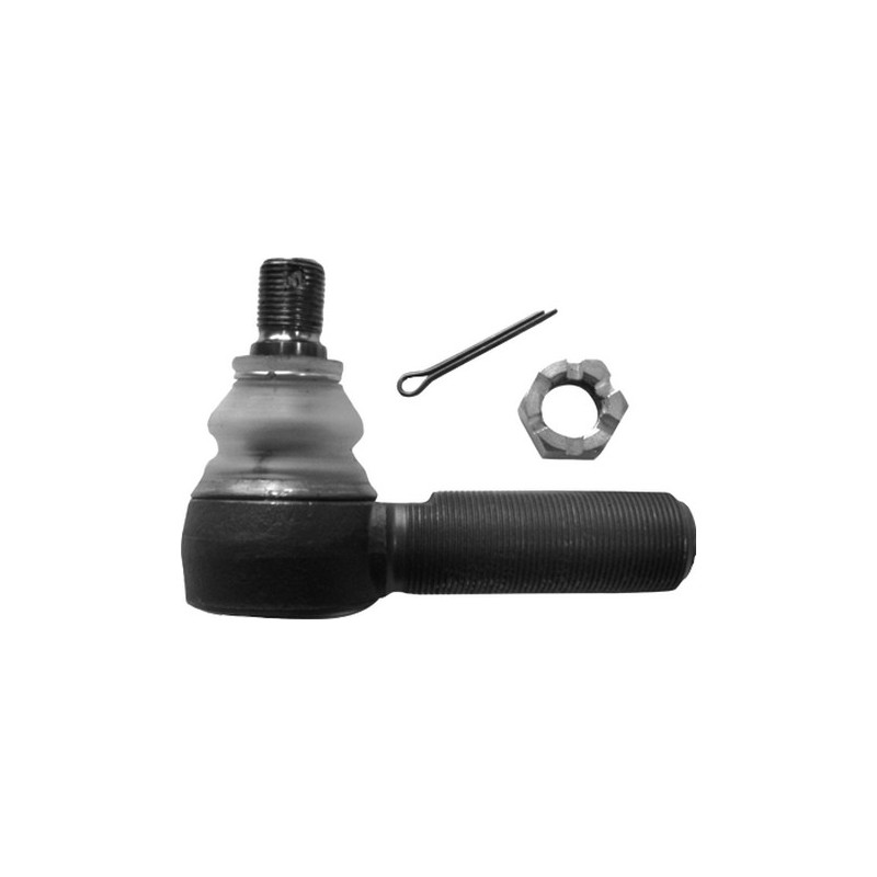 Tie rod end, LH