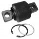 Ball joint (kit)