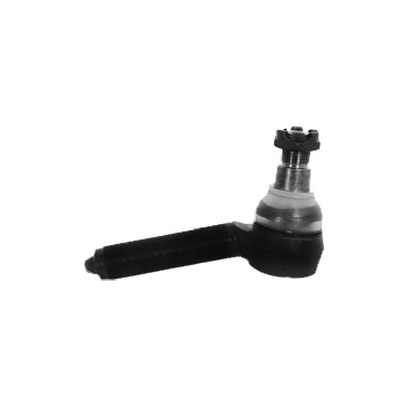 Rod end, RH