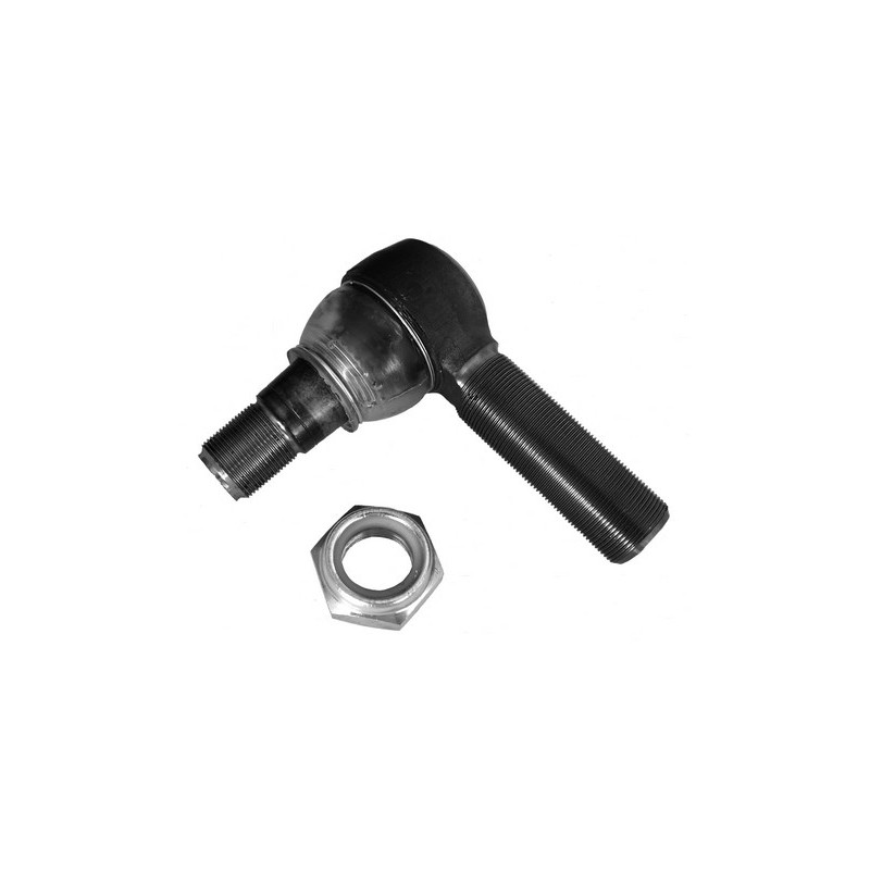 Rod end, RH