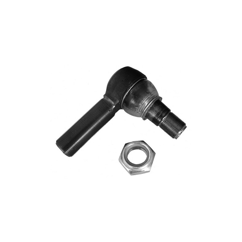 Rod end, LH