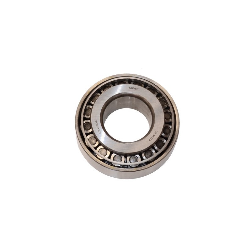 Wheel bearing