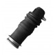 Soufflet de ressort pneumatique, cabine