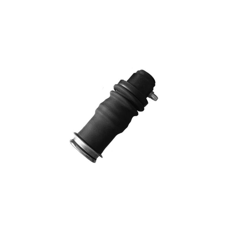 Soufflet de ressort pneumatique, cabine