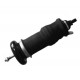 Soufflet de ressort pneumatique, cabine