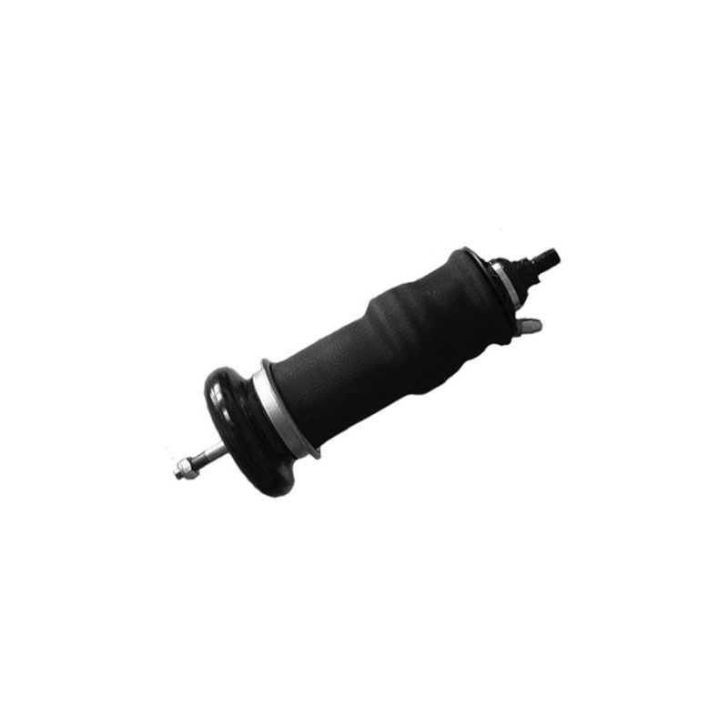 Soufflet de ressort pneumatique, cabine