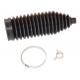 Soufflet (kit), direction