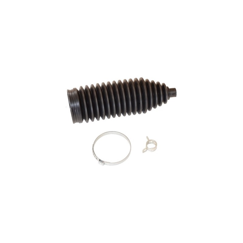 Soufflet (kit), direction