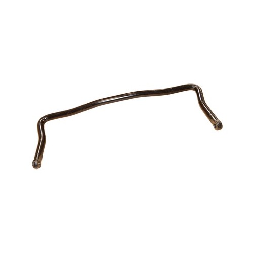 Stabilisateur, essieu avant