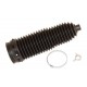 Soufflet (kit), direction