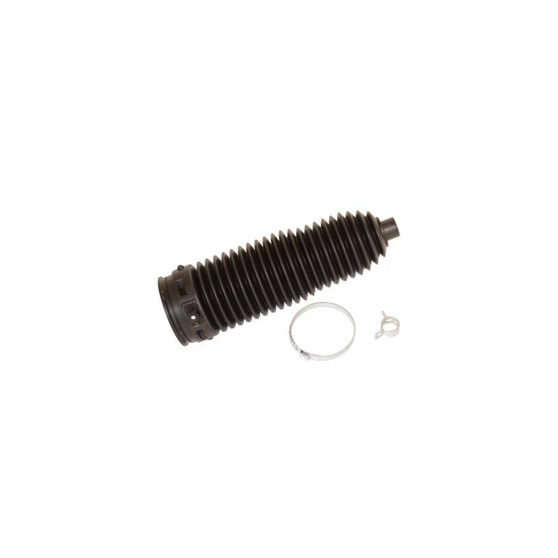 Soufflet (kit), direction