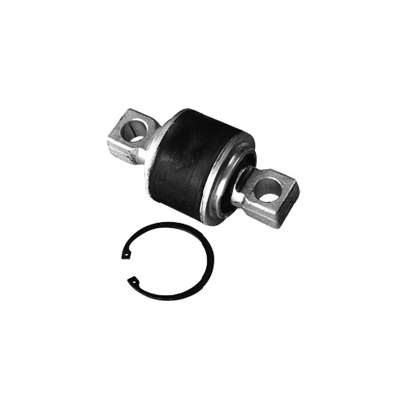 Kugelgelenk (Satz mit Ring)