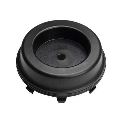 Tôle de protection, roulement de roue