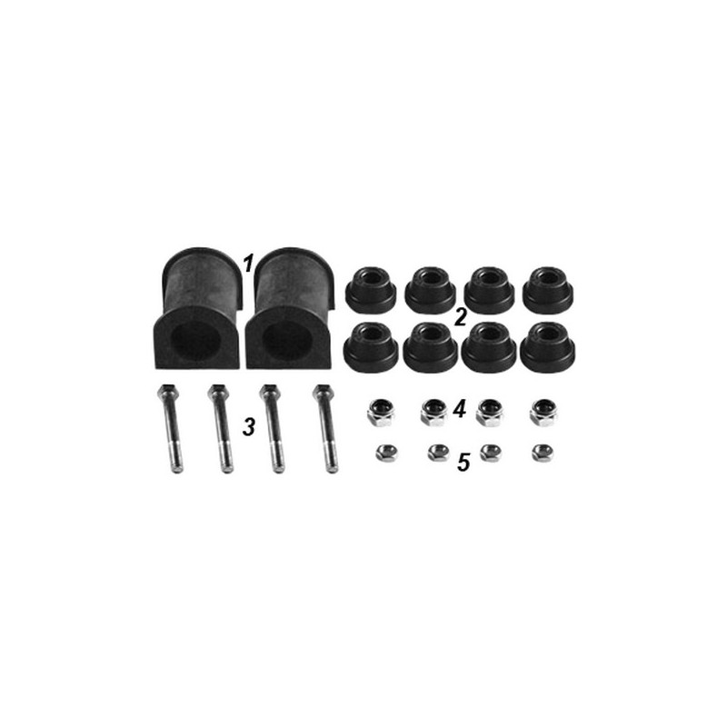 Kit de réparation pour stabilisateur