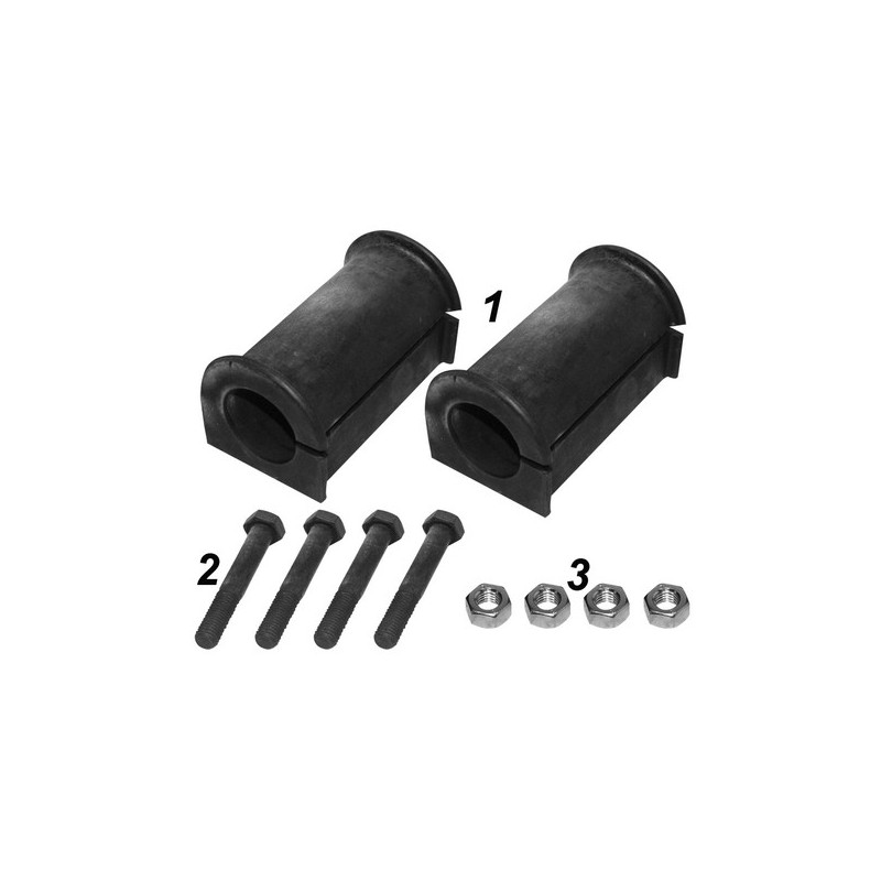 Kit de réparation pour stabilisateur