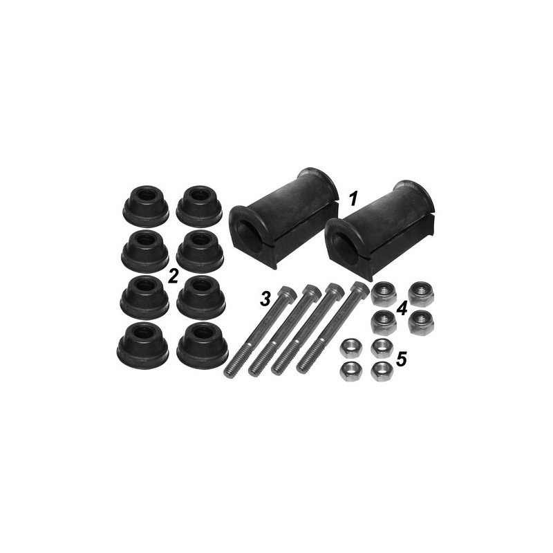 Kit de réparation pour stabilisateur
