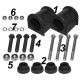 Kit de réparation pour stabilisateur