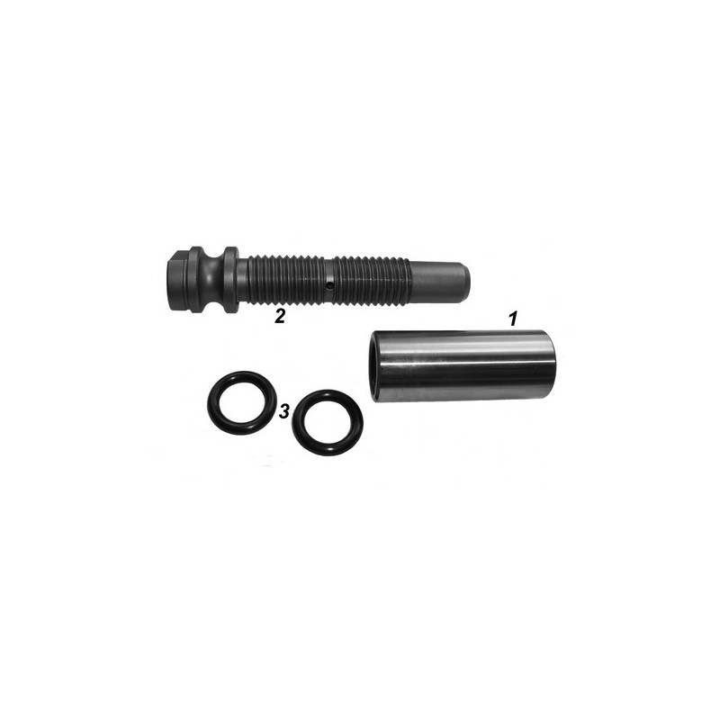Kit de reparación muelle