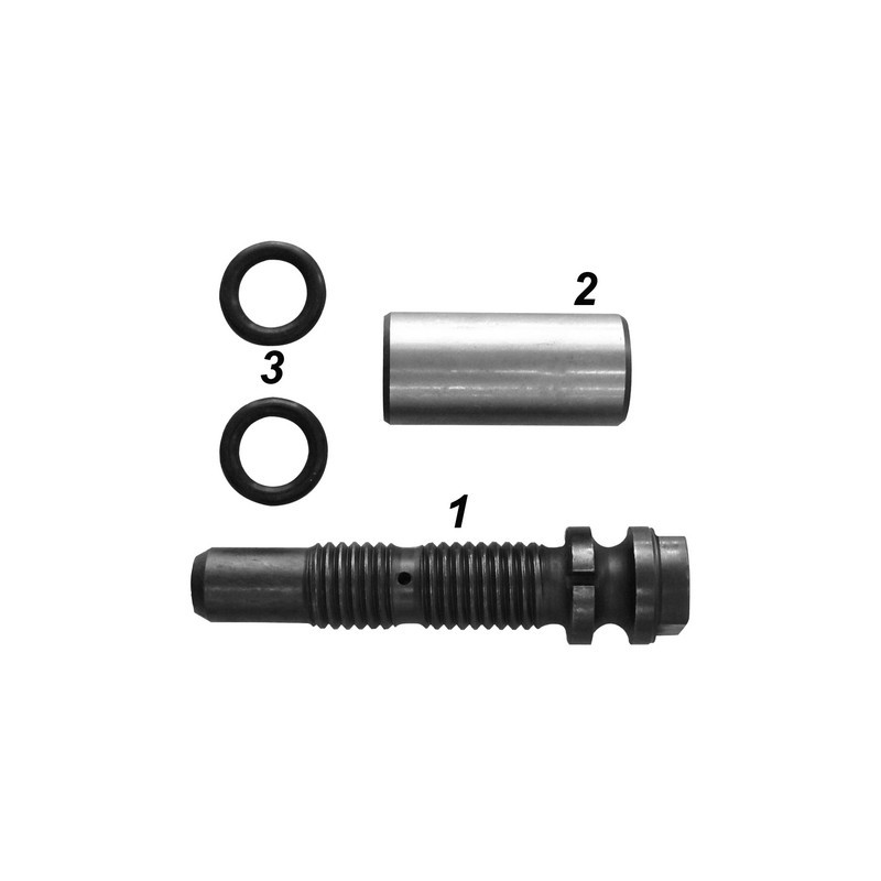 Kit de réparation pour ressort