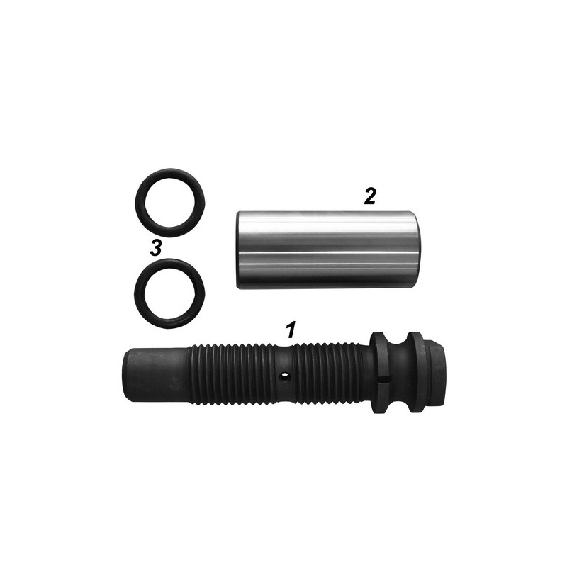 Kit de réparation pour ressort