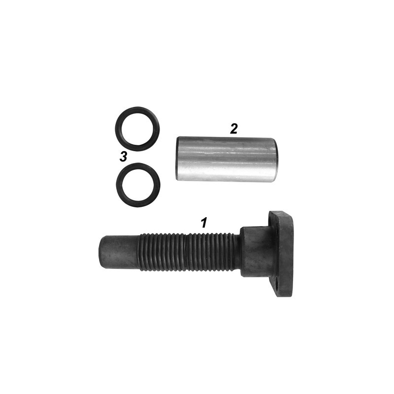 Kit de réparation pour ressort