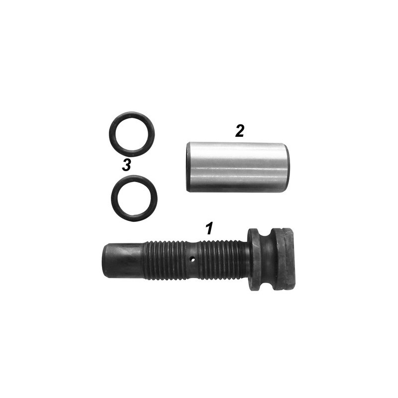 Kit de réparation pour ressort