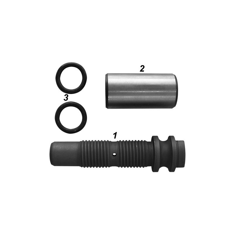 Kit de réparation pour ressort