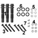 Kit de réparation pour ressort