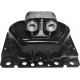 Engine mounting