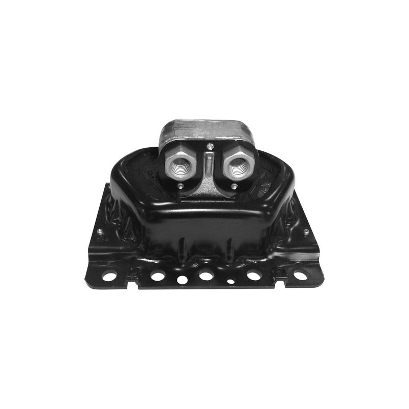 Engine mounting