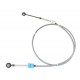 Cable, caja de cambios