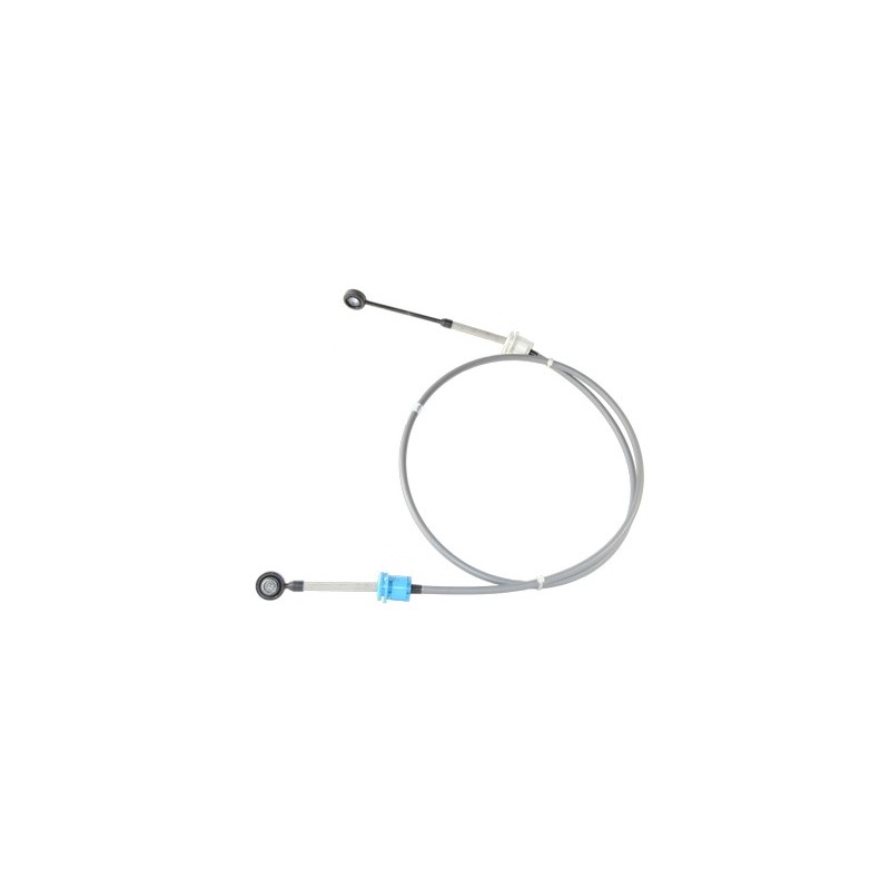 Cable, caja de cambios