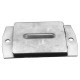 Plate, stabilisateur