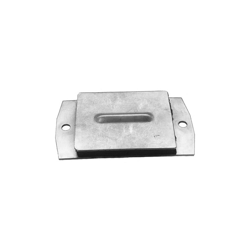 Plate, stabilisateur