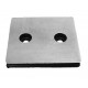 Plate, stabilisateur