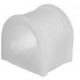 Stabilizer bearing PU, front