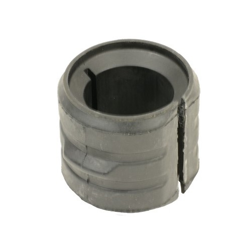 Stabilizer bearing