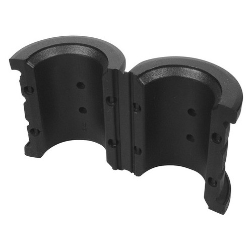 Stabilizer bearing