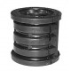 Stabilizer bearing