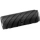Spring bushing, leaf spring