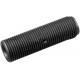 Spring bushing, leaf spring