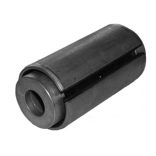 Spring eye bushing