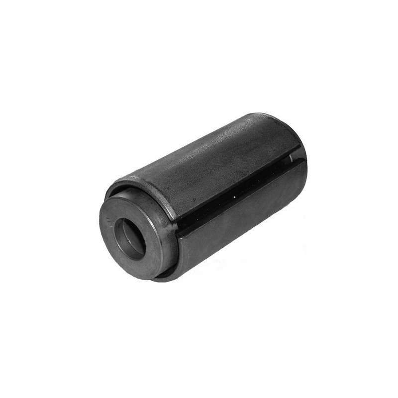 Spring eye bushing