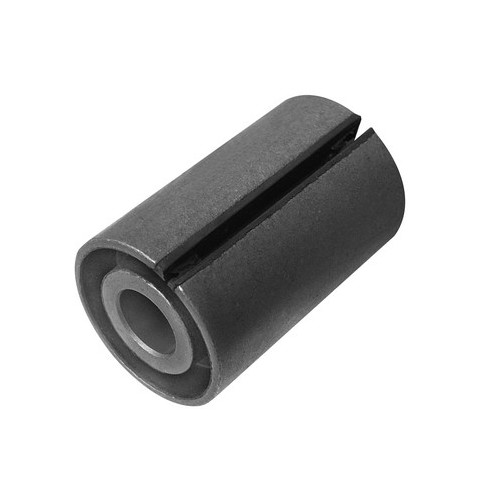 Spring eye bushing