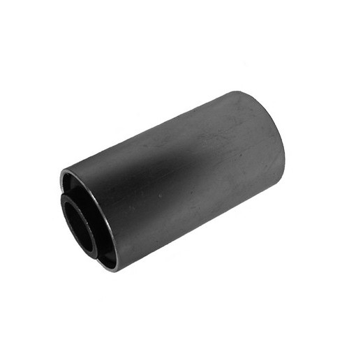 Spring eye bushing, rear