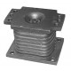 Rubber spring (AMS)