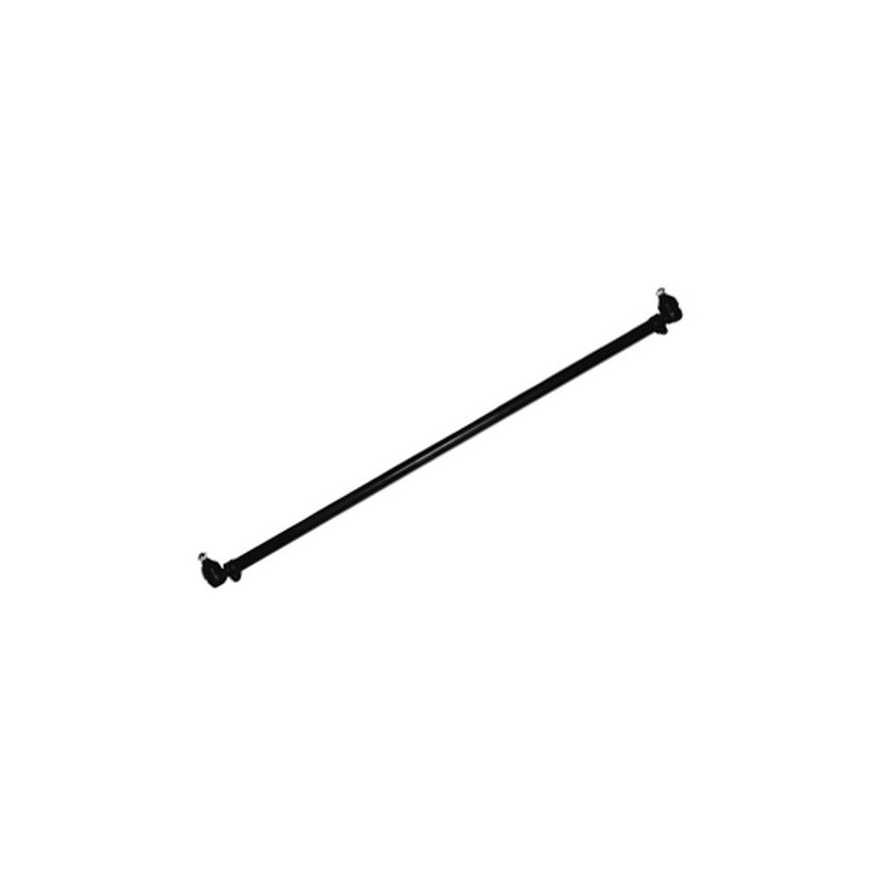 Barre d'accouplement