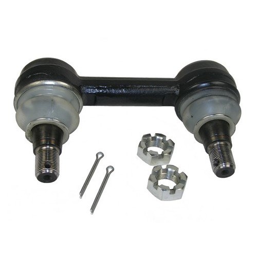 Link, stabilizer